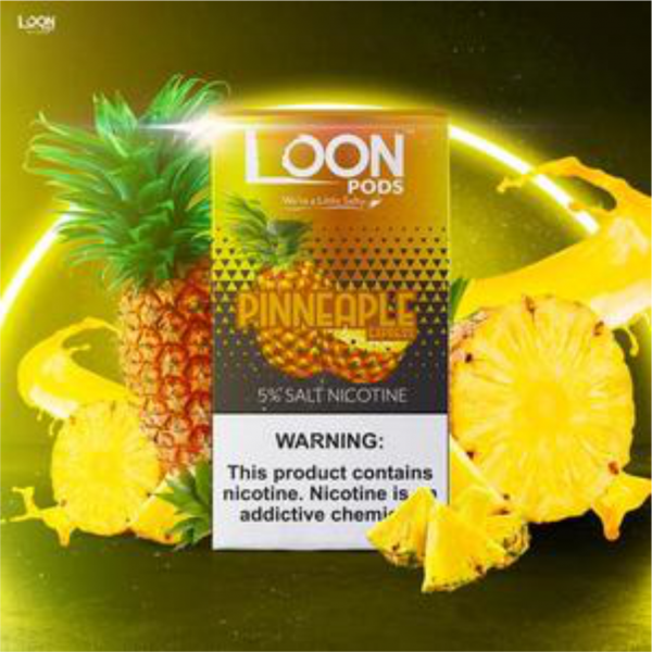 LOON Pineapple Express