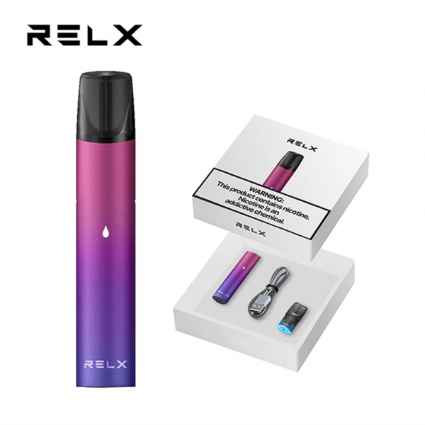 Relx Device Mystic Aurora