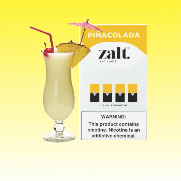 ZALT Piña Colada