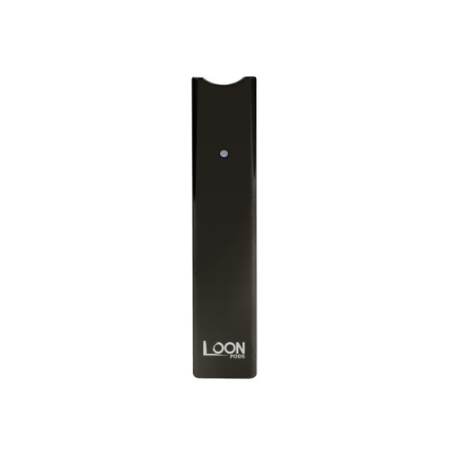 LOON Device Black