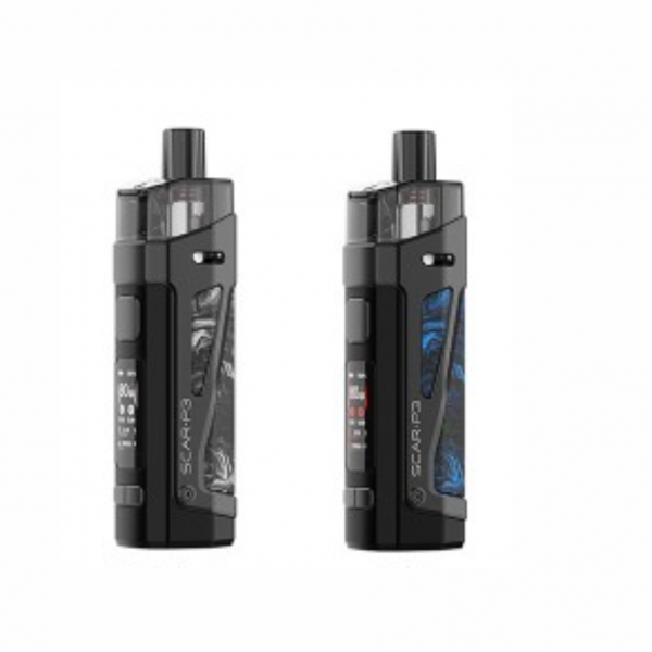 Smok Scar P3