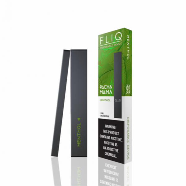 FLIQ Menthol