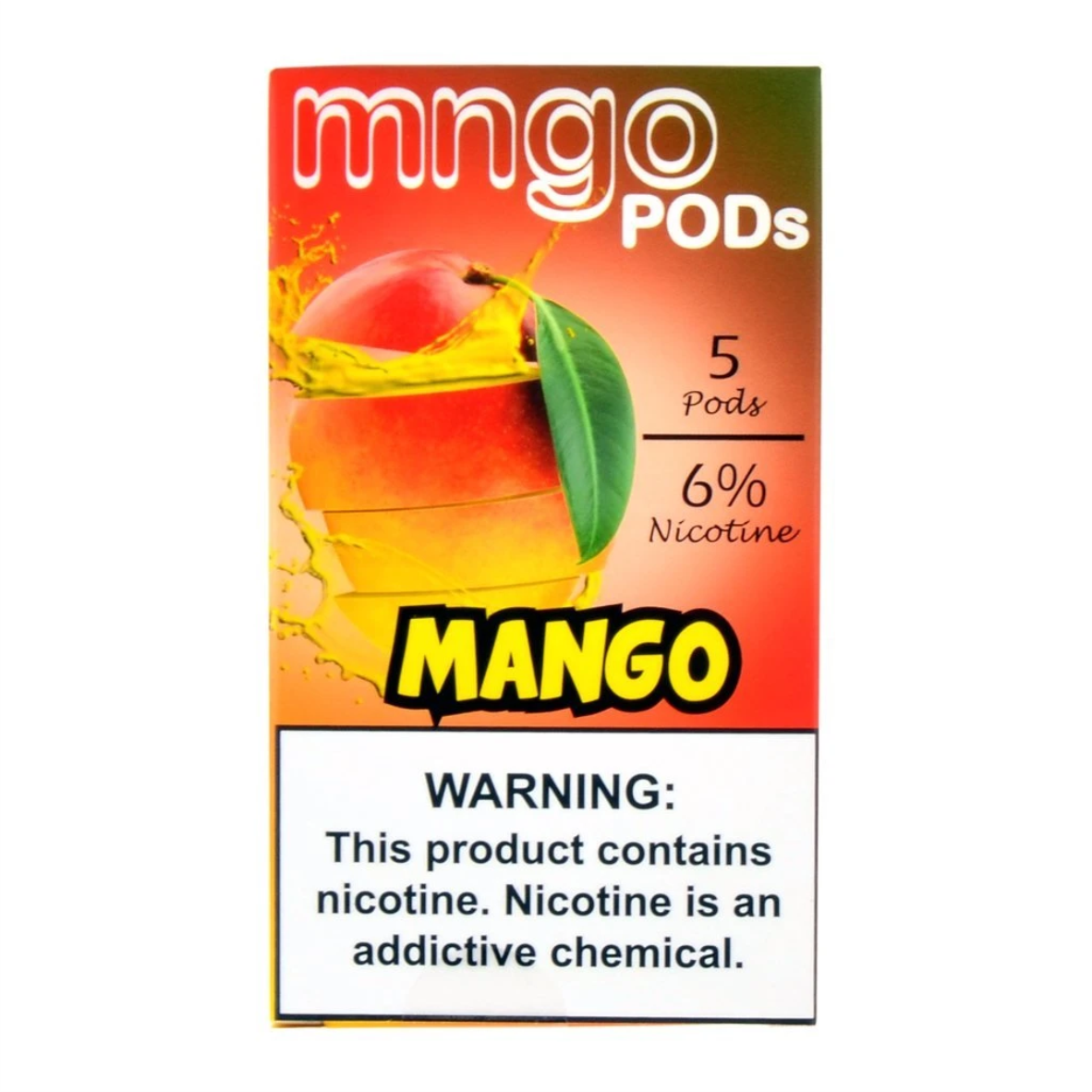 MNGO Mango