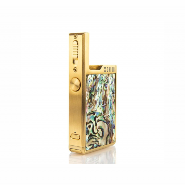 Lost Vape Orion DNA Gold