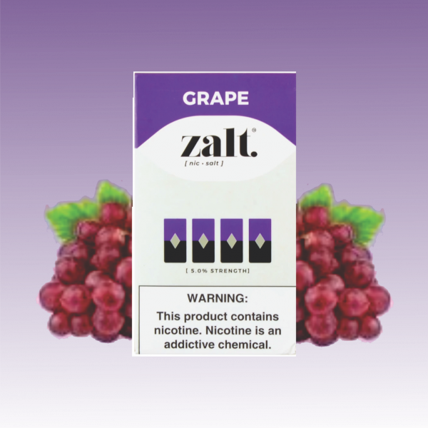 ZALT Grape