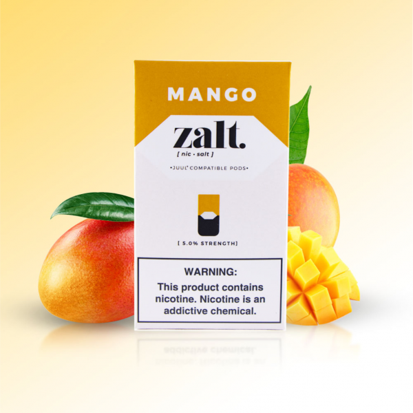 ZALT Mango